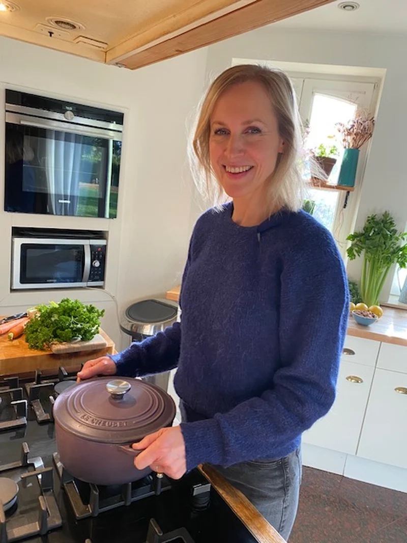 Catherine Claeys — coach nutrition